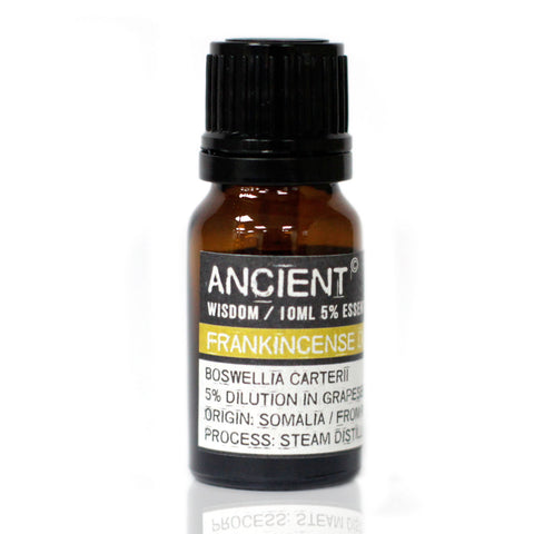 10 ml Tömjén (D) Illóolaj-0