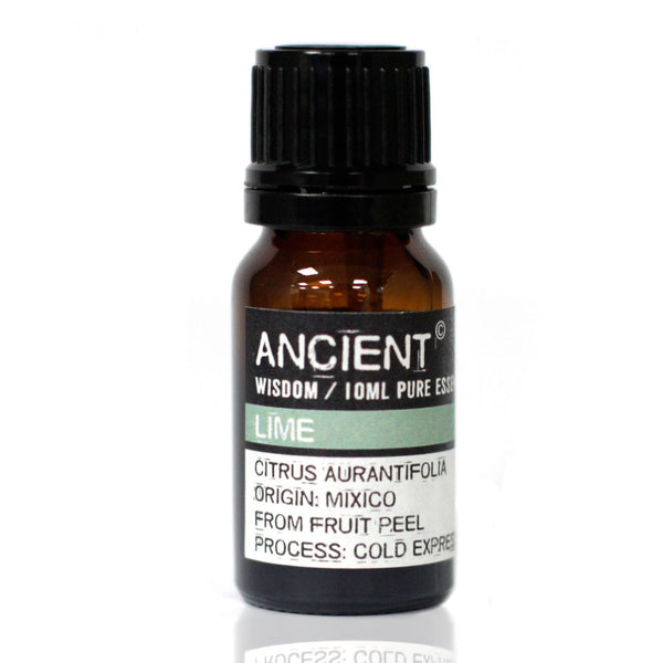 10 ml Zöld Citrom Illóolaj-0