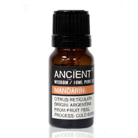 10 ml Mandarin Illóolaj-0