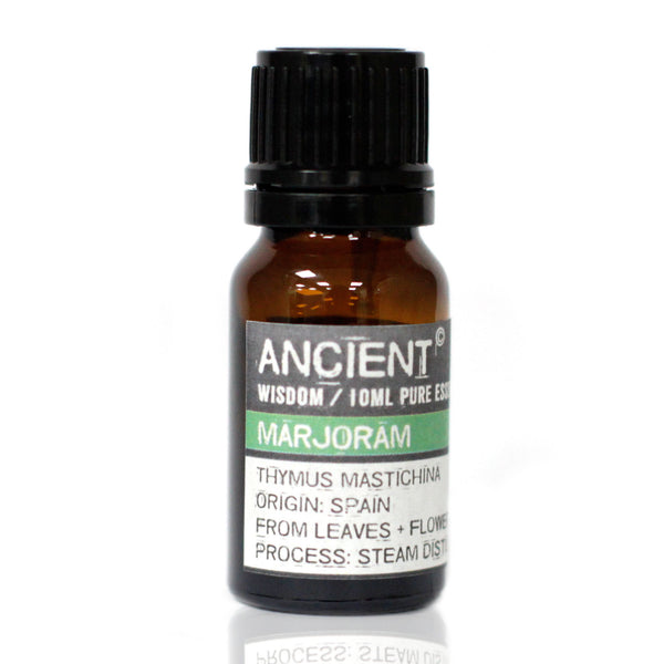 10 ml Majoránna Illóolaj-0