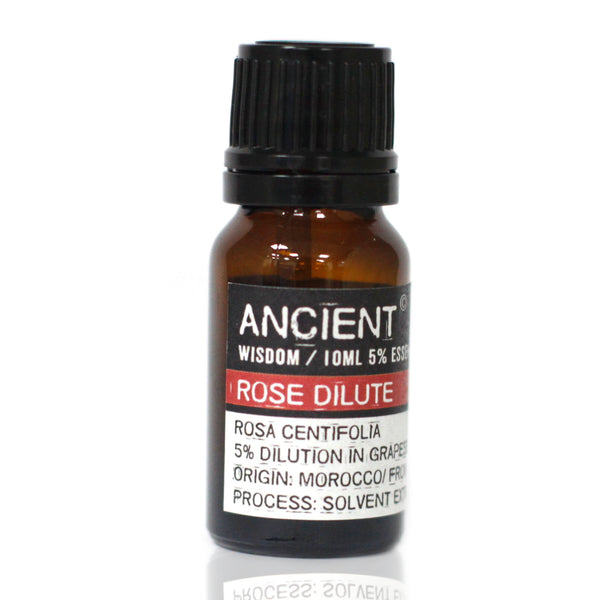 10 ml Rózsa Illóolaj-0