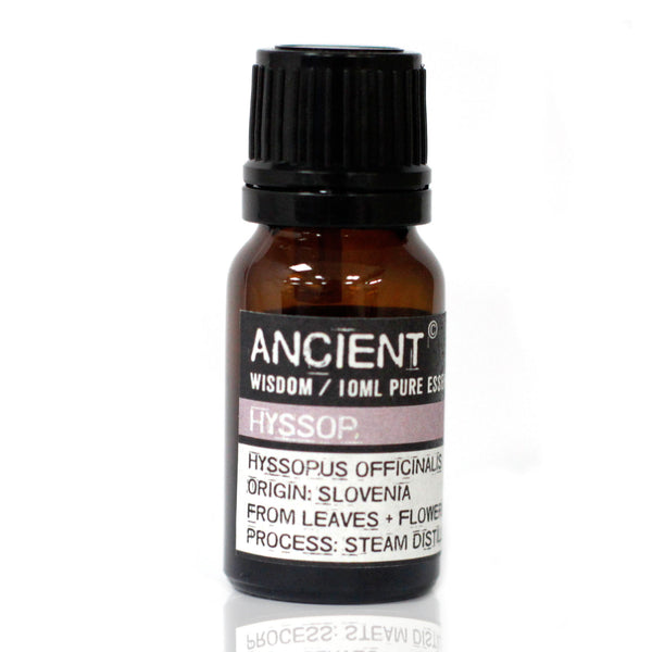 10 ml Izsóp Illóolaj-0
