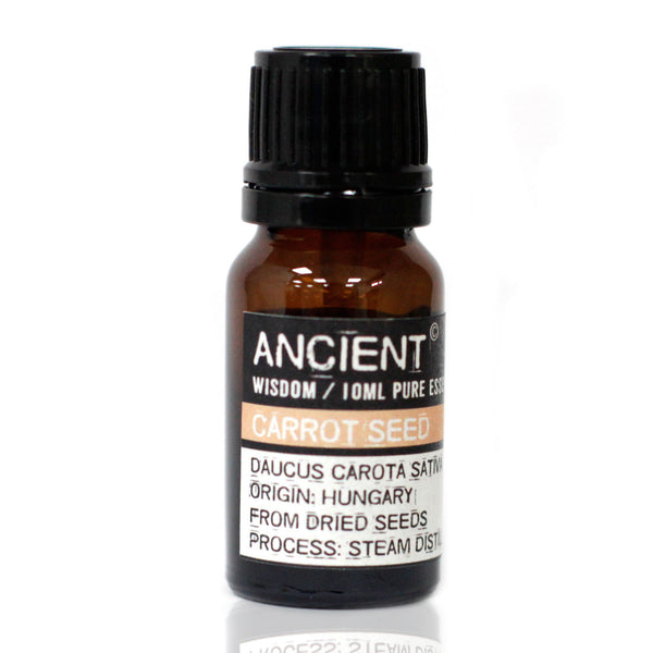 10 ml Sárgarépamag Illóolaj-0