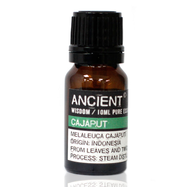 10 ml Cajaput Illóolaj-0