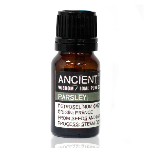 10 ml Petrezselyem Illóolaj-0
