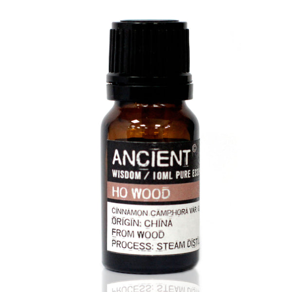 10 ml Ho Wood Illóolaj-0