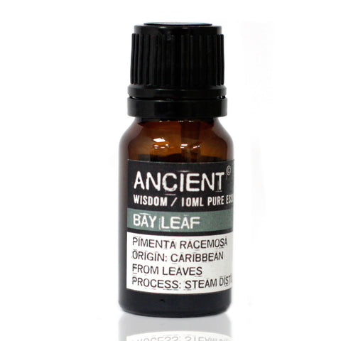 10 ml Babérlevél Illóolaj-0