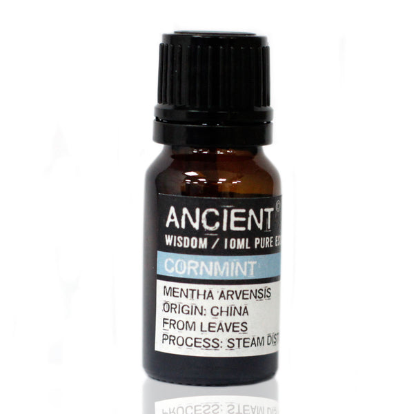 10 ml Menta Illóolaj-0