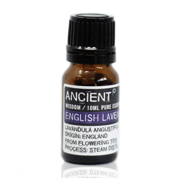 Angol Levendula Illóolaj 10ml-0