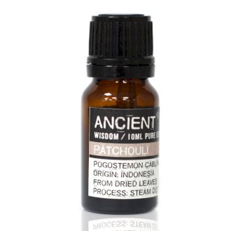10 ml Pacsuli Illóolaj-0