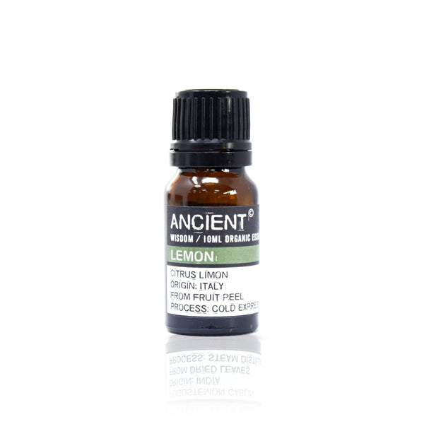 Citrom Bio Illóolaj 10ml-0