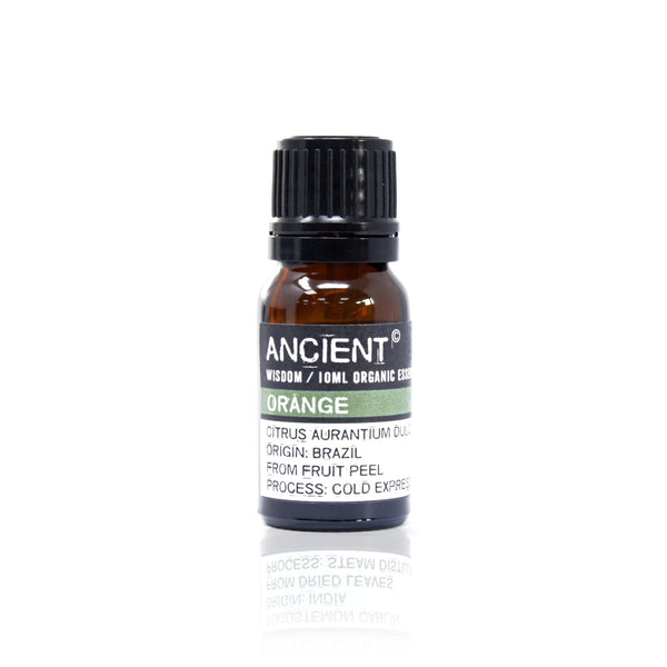 Narancs Bio Illóolaj 10ml-0