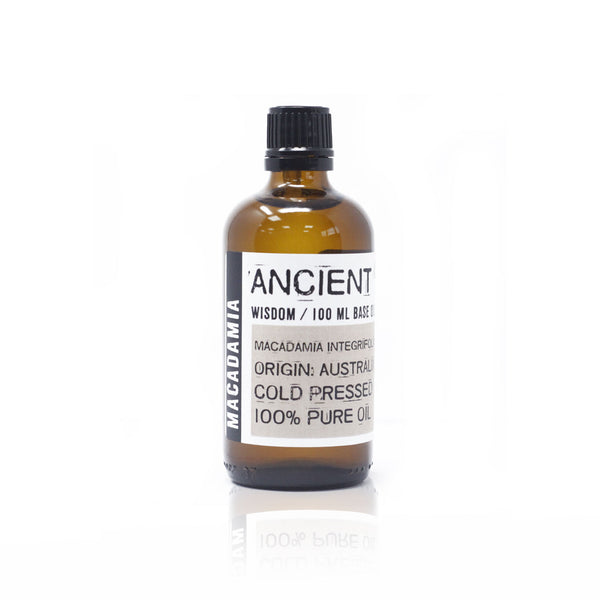 Makadámia Olaj - 100ml-0