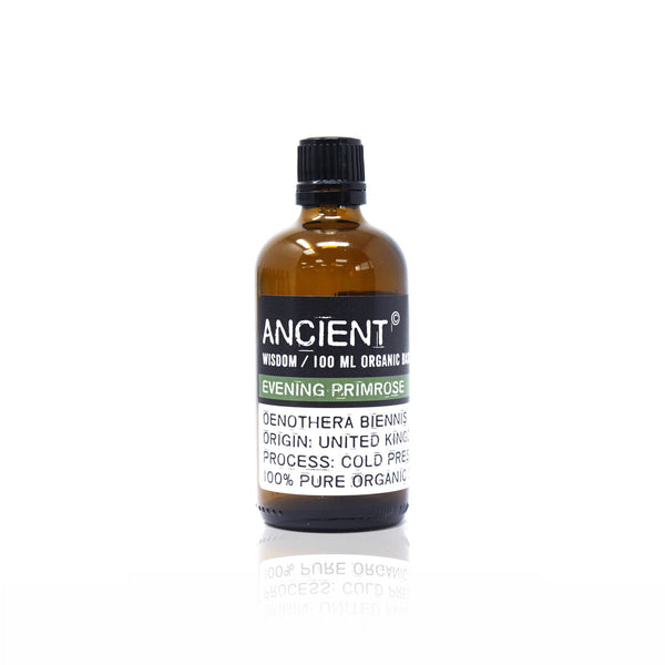 Százszorszép Bio Bázisolaj - 100ml-0