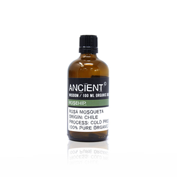 Csipkebogyó Bio Bázisolaj - 100ml-0