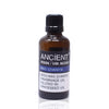 Nag Champa Masszázsolaj Keverék - 50ml-0