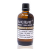 Melegítő és Élénkítő Masszázsolaj Keverék - 100ml-0