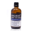 Nag Champa Masszázsolaj Keverék - 100ml-0