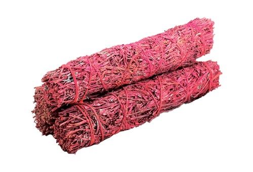 Füstölő Köteg - Sárkányvér 15cm-1
