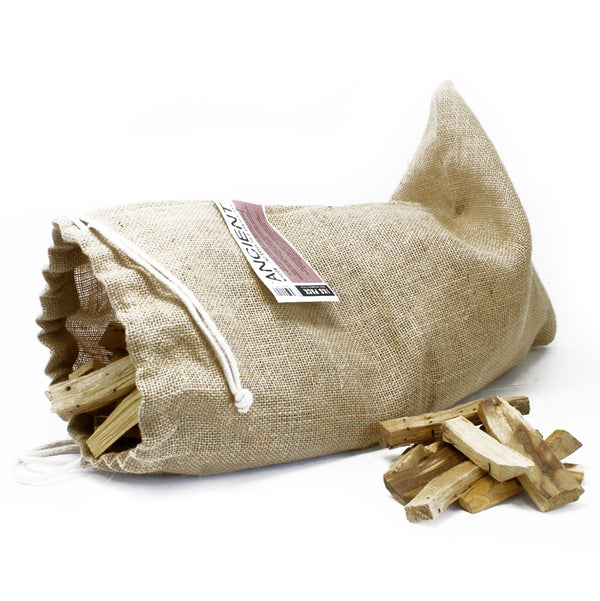 2nd Grade Palo Santo Fa pálcikák 1kg-0