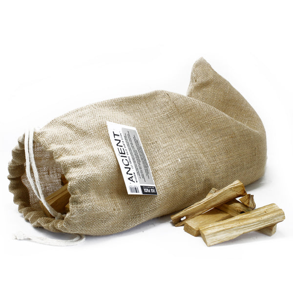 1st Grade Palo Santo Fa pálcikák 1kg-0