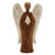 Hati-Hati Angyal-Béke-20cm-0