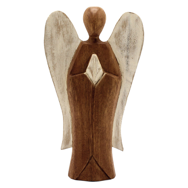 Hati-Hati Angyal-Béke-20cm-0