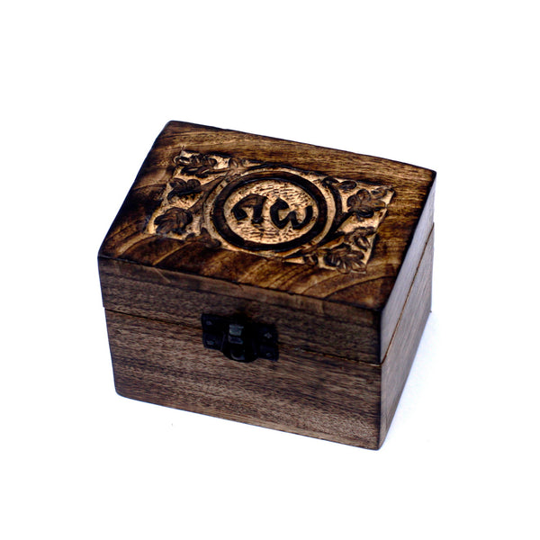 Aromabox TOP-6 Illólajjal-1