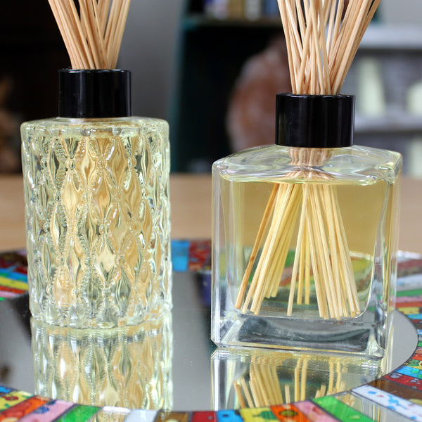 50 ml Kerek Diffúzor Flakon - Árnyékolt-5