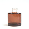 50 ml Kerek Diffúzor Flakon - Jantár-0