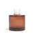 50 ml Kerek Diffúzor Flakon - Jantár-0