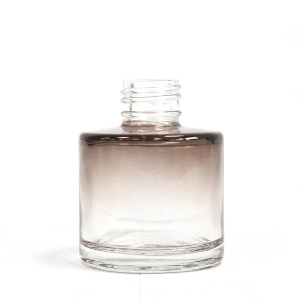 50 ml Kerek Diffúzor Flakon - Árnyékolt-0