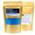 Aromaterápiás Fürdősó Papír Csomagolásban 350g - Relax-0