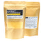 Aromaterápiás Fürdősó Papír Csomagolásban 350g - Ébresztő-0