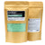Aromaterápiás Fürdősó Papír Csomagolásban 350g - Stresszoldó-0