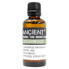 Cédrusfa Atlas Organikus Illóolaj 50ml-0