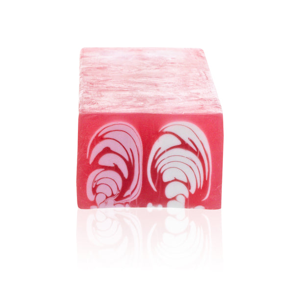Kézműves Tömbszappanok 1.2kg- Rózsa-3