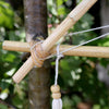 Bali Álomfogó - Nagy Színes Piramis-4