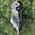 Bali Álomfogó-Extra Nagy-Yin-Yang-0