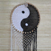 Bali Álomfogó-Extra Nagy-Yin-Yang-4