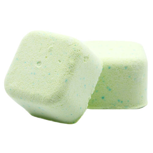Aromaterápiás Pezsgő Zuhanyzó Tabletta 80g - Torna Után-1