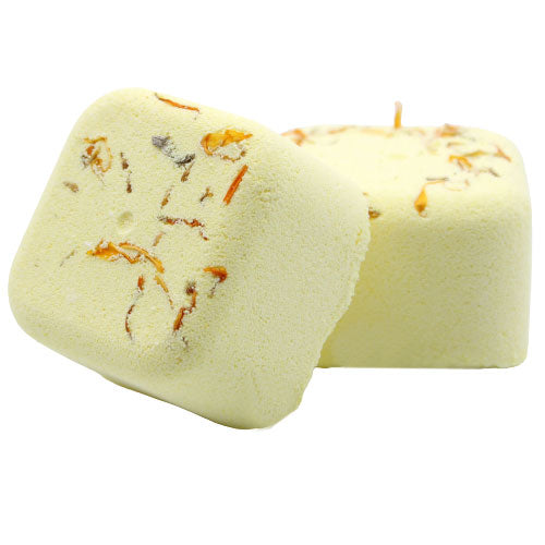 Aromaterápiás Pezsgő Zuhanyzó Tabletta 80g - Ébresztő-1