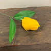 Szappanvirágok Ügyes Kezeknek- Közepes Tulipán - Sárga-2