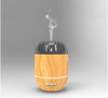 Koppenhága Aroma Diffúzor - USB - Színváltós - Időzítővel-2