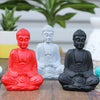 Kicsi Matt Buddha (vegyes)-4