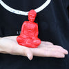 Kicsi Matt Buddha (vegyes)-6