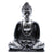 Fekete és Szürke Buddha - Közepes-0