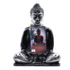 Fekete és Szürke Buddha - Közepes-1