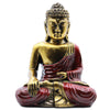 Piros és Arany Buddha - Nagy-1