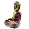 Piros és Arany Buddha - Nagy-2